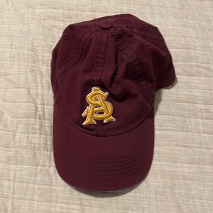 ASU DAD HAT